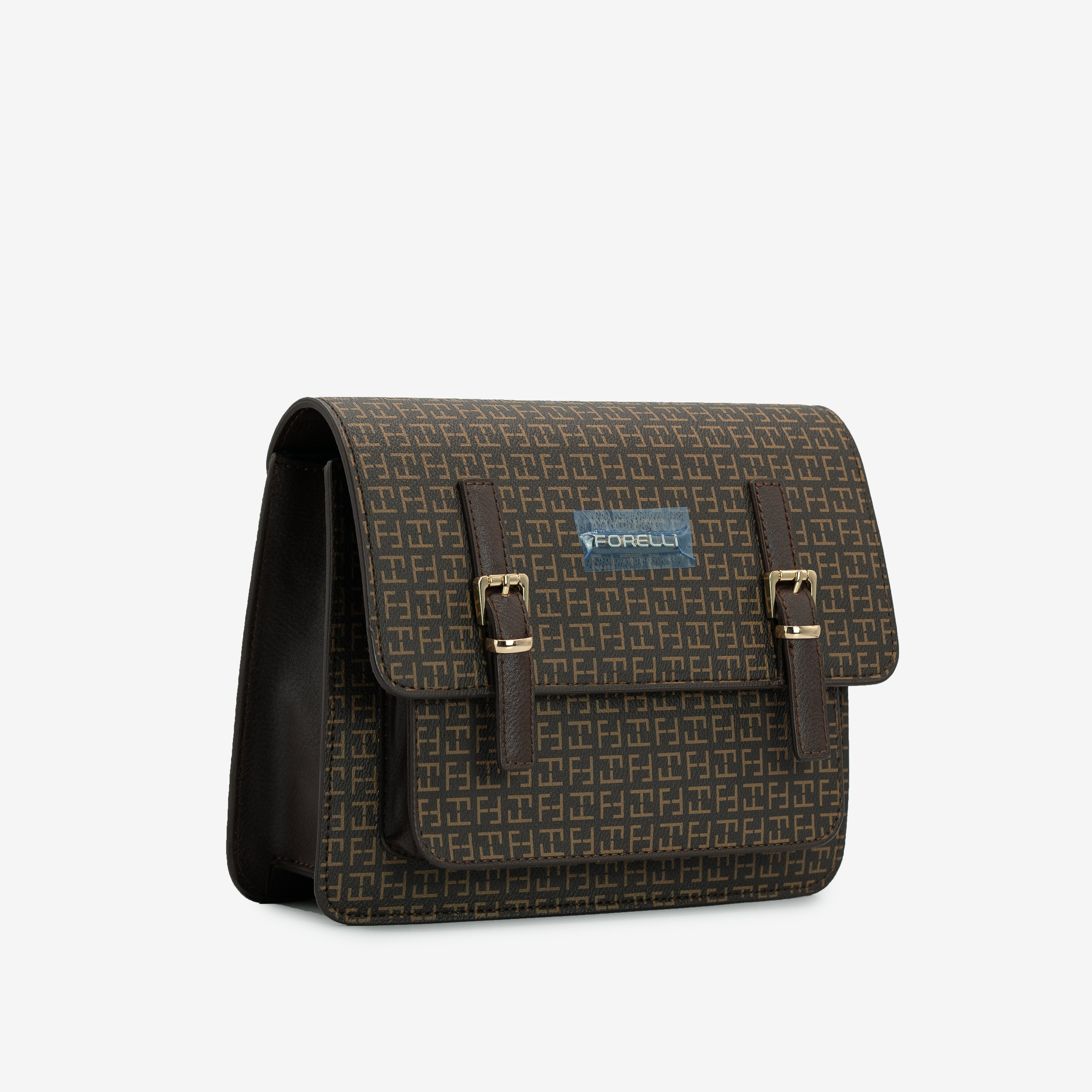 4A49 Forelli-Brown Women's Classic Handbag