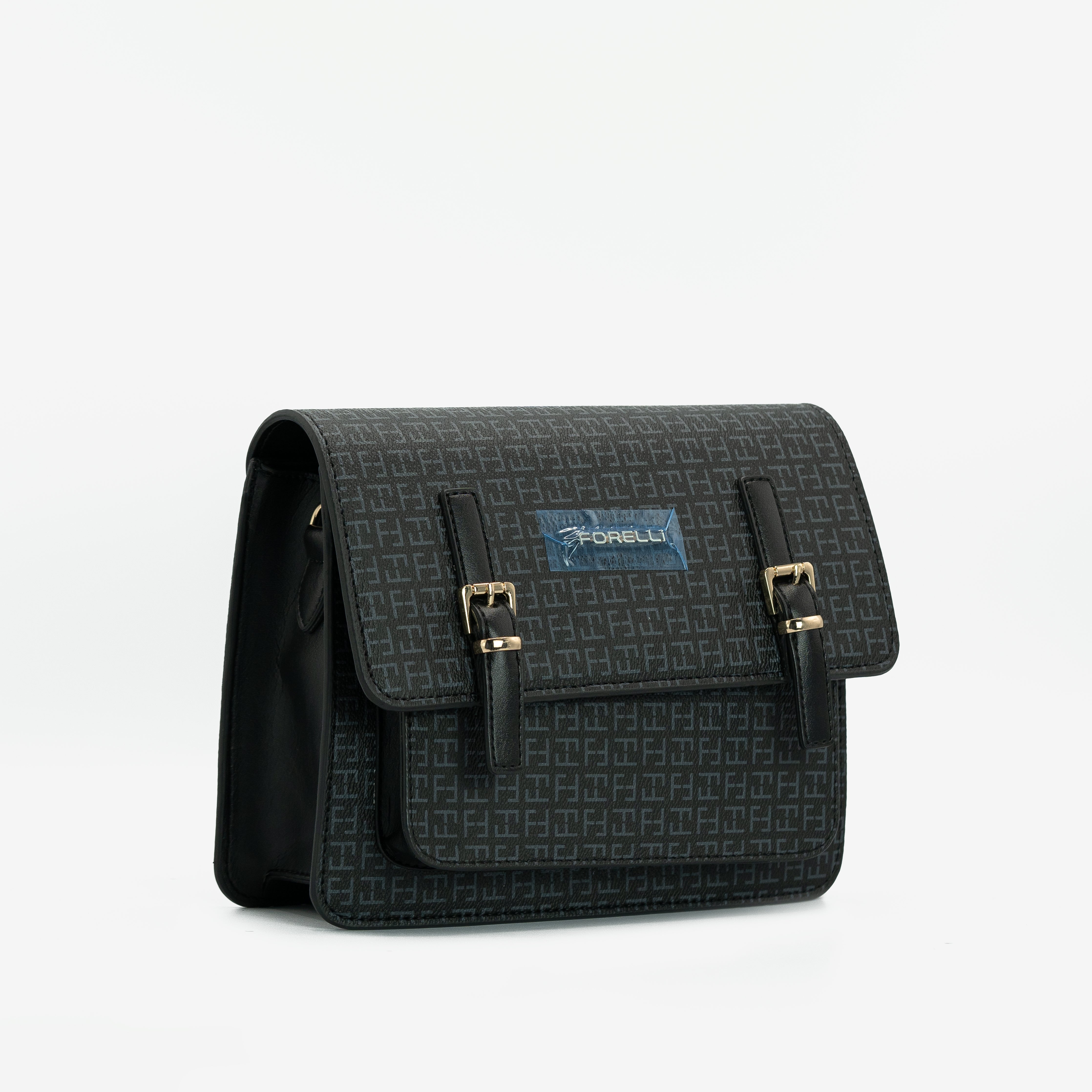 4A49 Forelli-Black Women's Classic Handbag