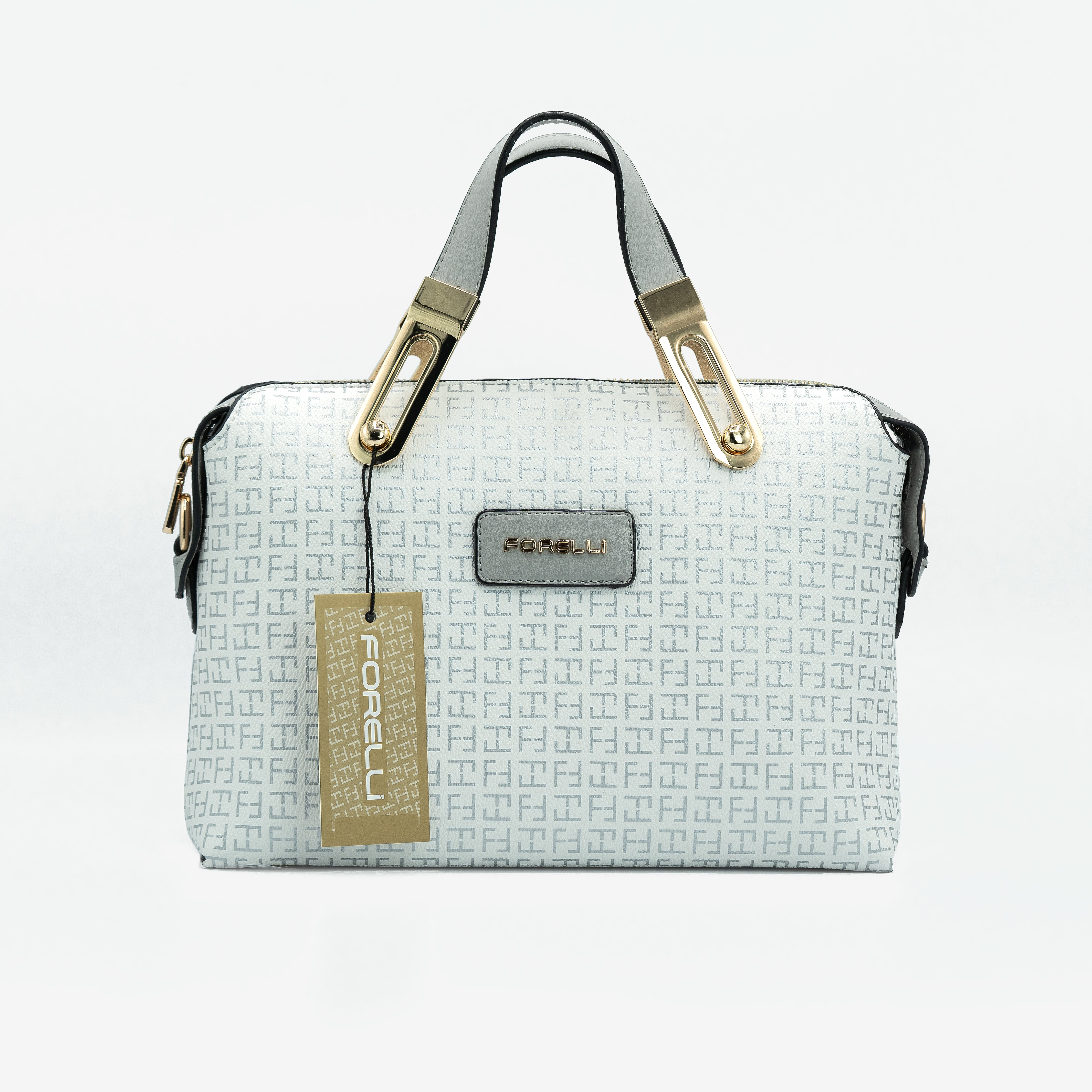 4A13 Forelli-White Women's Handbag