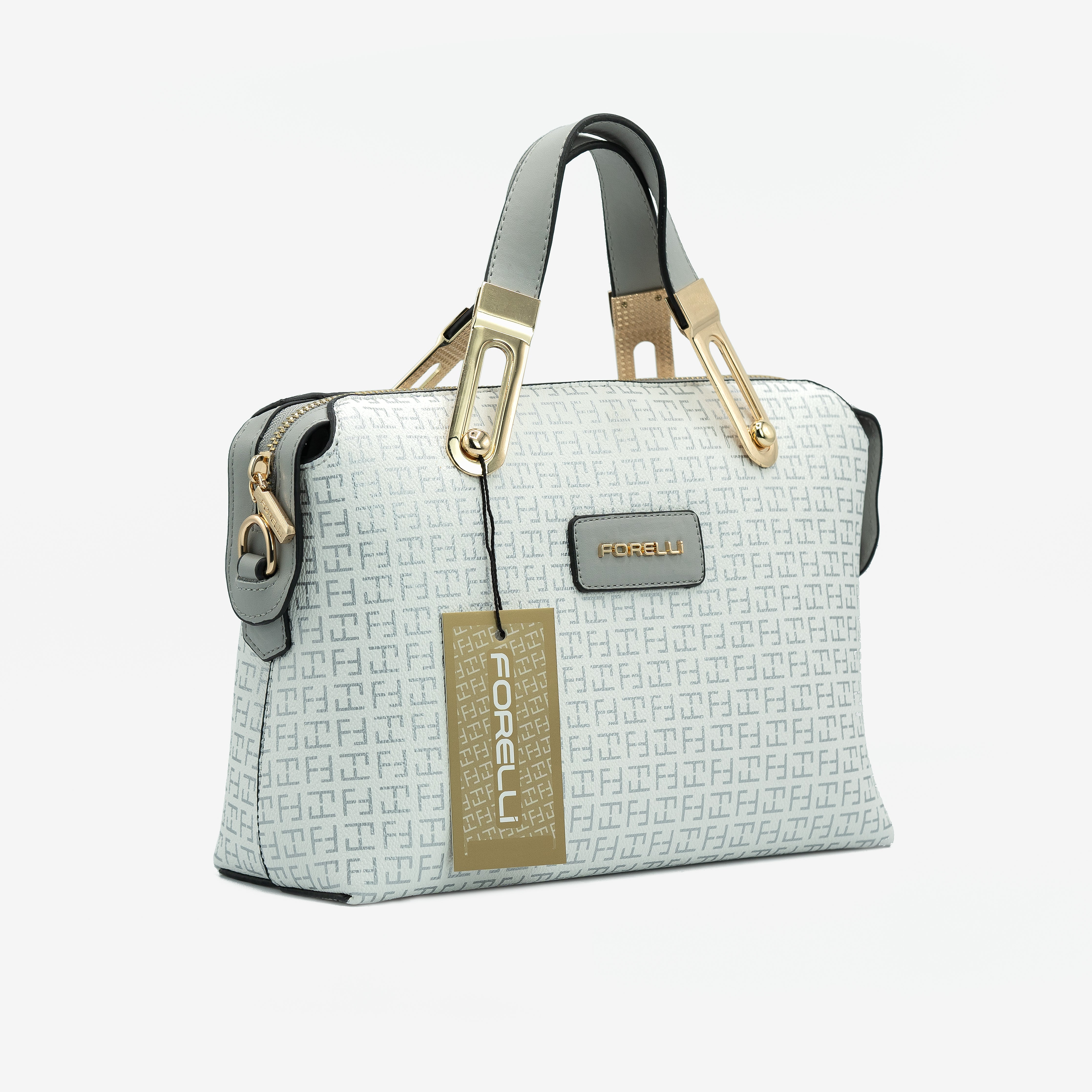 4A13 Forelli-White Women's Handbag